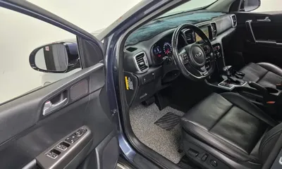 Kia Sportage 2016, 141350 км, за 5960.26 USD - фото 11