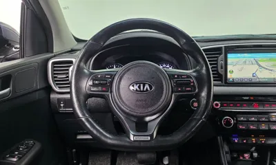 Kia Sportage 2016, 141350 км, за 5960.26 USD - фото 14