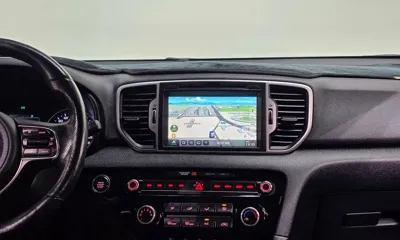 Kia Sportage 2016, 141350 км, за 5960.26 USD - фото 16