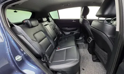 Kia Sportage 2016, 141350 км, за 5960.26 USD - фото 19