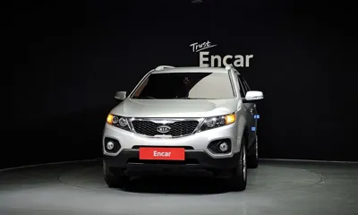 Kia Sorento 2011, 255376 км, за 2470.26 USD