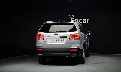Kia Sorento 2011, 255376 км, за 2470.26 USD