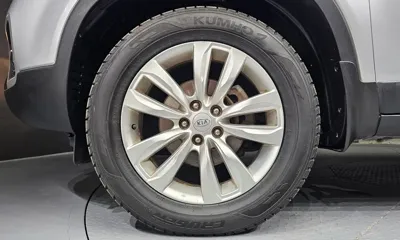 Kia Sorento 2011, 255376 км, за 2470.26 USD