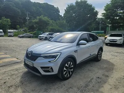 Renault-KoreaSamsung XM3