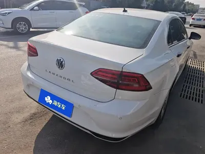 Volkswagen Lamando 2020, 96300 км, за 8460.7 USD