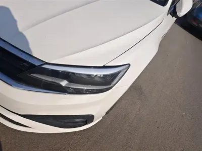 Volkswagen Lamando 2020, 96300 км, за 8460.7 USD