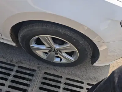 Volkswagen Lamando 2020, 96300 км, за 8460.7 USD - фото 6