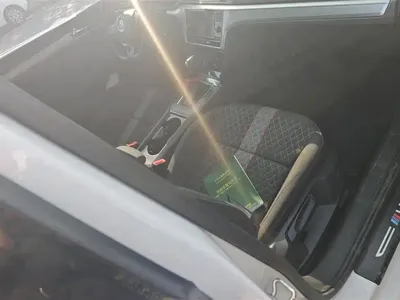 Volkswagen Lamando 2020, 96300 км, за 8460.7 USD - фото 8