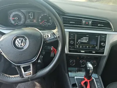 Volkswagen Lamando 2020, 96300 км, за 8460.7 USD - фото 12