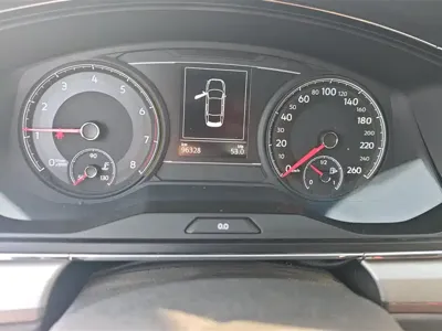 Volkswagen Lamando 2020, 96300 км, за 8460.7 USD - фото 14