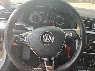 Volkswagen Lamando 2020, 96300 км, за 8460.7 USD - фото 15