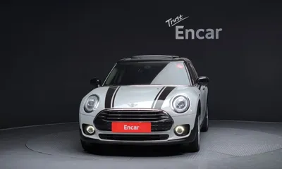 MINI Clubman 2021, 73381 км, за 9243.47 USD