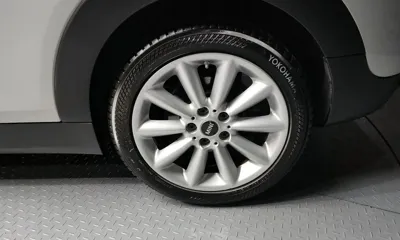 MINI Clubman 2021, 73381 км, за 9243.47 USD