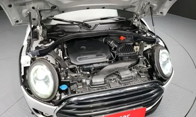 MINI Clubman 2021, 73381 км, за 9243.47 USD - фото 6