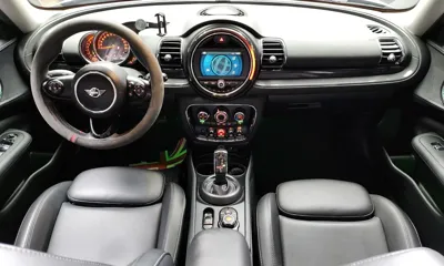 MINI Clubman 2021, 73381 км, за 9243.47 USD - фото 7
