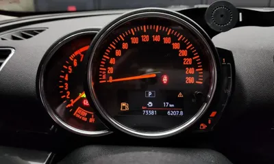 MINI Clubman 2021, 73381 км, за 9243.47 USD - фото 8