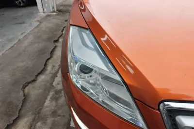 BAIC Senova X65 2015, 119900 км, за 2686 USD - фото 7