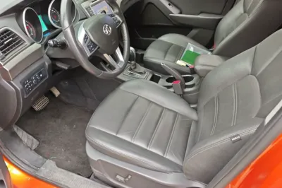 BAIC Senova X65 2015, 119900 км, за 2686 USD - фото 15