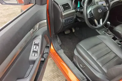 BAIC Senova X65 2015, 119900 км, за 2686 USD - фото 16