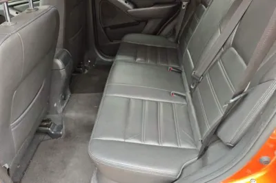 BAIC Senova X65 2015, 119900 км, за 2686 USD - фото 17