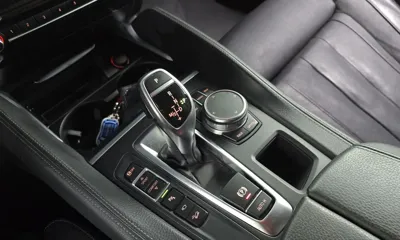 BMW X6 2018, 180594 км, за 19686.23 USD - фото 9