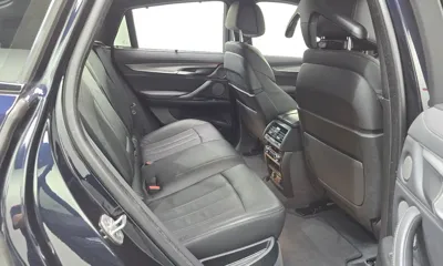 BMW X6 2018, 180594 км, за 19686.23 USD - фото 11