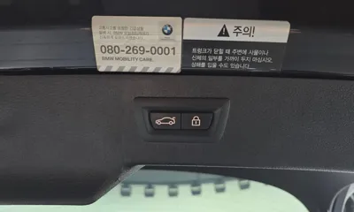 BMW X6 2018, 180594 км, за 19686.23 USD - фото 18