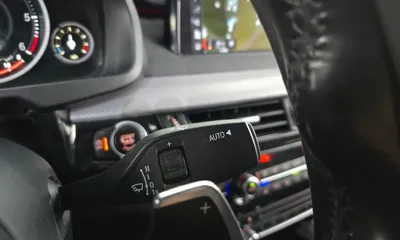 BMW X6 2018, 180594 км, за 19686.23 USD - фото 19