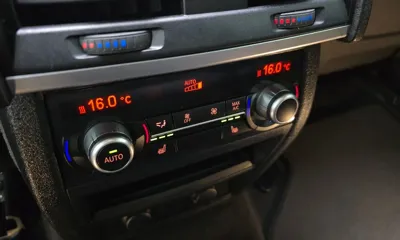 BMW X6 2018, 180594 км, за 19686.23 USD - фото 20
