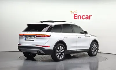 Lincoln Corsair 2021, 72320 км, за 13804.77 USD