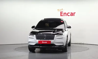 Lincoln Corsair 2021, 72320 км, за 13804.77 USD