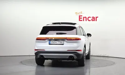 Lincoln Corsair 2021, 72320 км, за 13804.77 USD