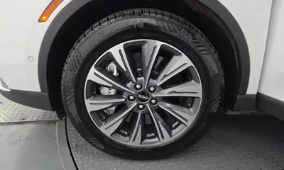 Lincoln Corsair 2021, 72320 км, за 13804.77 USD