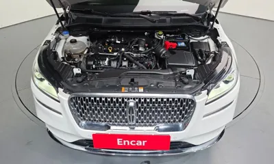 Lincoln Corsair 2021, 72320 км, за 13804.77 USD - фото 6