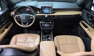 Lincoln Corsair 2021, 72320 км, за 13804.77 USD - фото 7