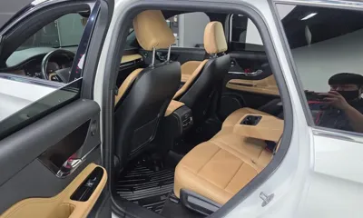 Lincoln Corsair 2021, 72320 км, за 13804.77 USD - фото 11