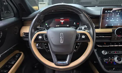 Lincoln Corsair 2021, 72320 км, за 13804.77 USD - фото 13