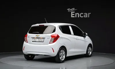 ChevroletGMDaewoo Spark 2016, 56479 км, за 3512.88 USD