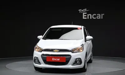 ChevroletGMDaewoo Spark 2016, 56479 км, за 3512.88 USD