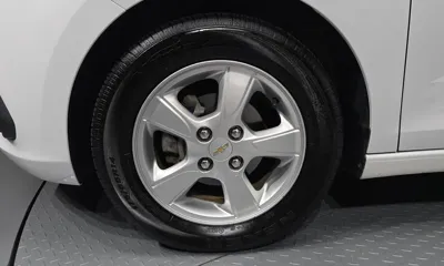 ChevroletGMDaewoo Spark 2016, 56479 км, за 3512.88 USD