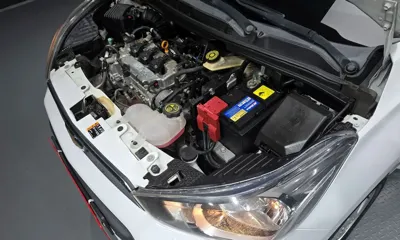 ChevroletGMDaewoo Spark 2016, 56479 км, за 3512.88 USD - фото 6