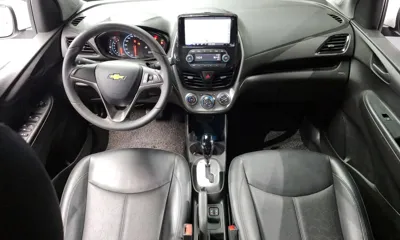 ChevroletGMDaewoo Spark 2016, 56479 км, за 3512.88 USD - фото 7