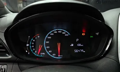 ChevroletGMDaewoo Spark 2016, 56479 км, за 3512.88 USD - фото 8