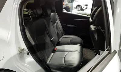 ChevroletGMDaewoo Spark 2016, 56479 км, за 3512.88 USD - фото 11