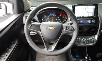 ChevroletGMDaewoo Spark 2016, 56479 км, за 3512.88 USD - фото 13