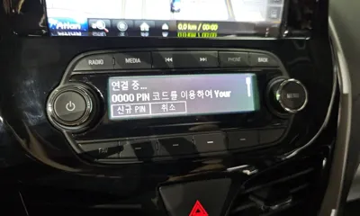 ChevroletGMDaewoo Spark 2016, 56479 км, за 3512.88 USD - фото 15