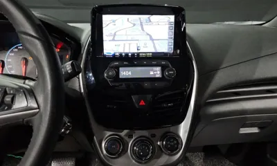 ChevroletGMDaewoo Spark 2016, 56479 км, за 3512.88 USD - фото 16