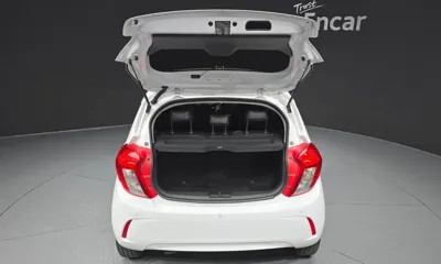 ChevroletGMDaewoo Spark 2016, 56479 км, за 3512.88 USD - фото 20