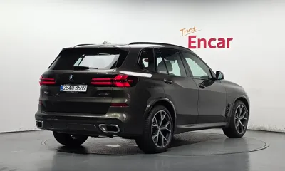BMW X5 2025, 11398 км, за 81725.09 USD