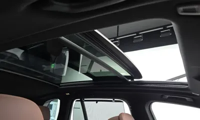 BMW X5 2025, 11398 км, за 81725.09 USD - фото 27